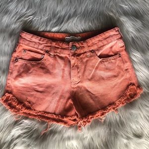 Free People Shorts